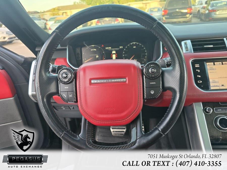 2014 Land Rover Range Rover Sport 4WD 4dr Autobiography, available for sale in Orlando, Florida | Pegasus Auto Exchange. Orlando, Florida 2014 Land Rover Range Rover Sport 4WD 4dr Autobiography, available for sale in Orlando, Florida | Pegasus Auto Exchange. Orlando, Florida