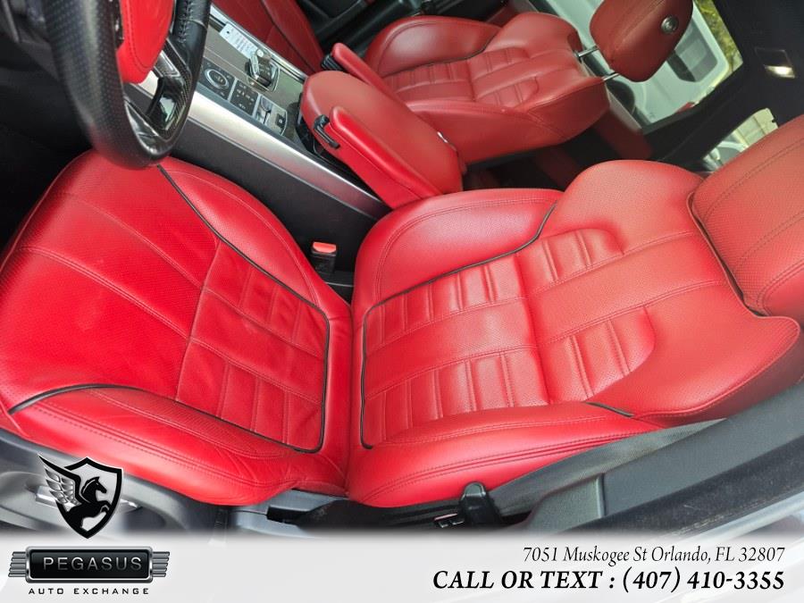 2014 Land Rover Range Rover Sport 4WD 4dr Autobiography, available for sale in Orlando, Florida | Pegasus Auto Exchange. Orlando, Florida 2014 Land Rover Range Rover Sport 4WD 4dr Autobiography, available for sale in Orlando, Florida | Pegasus Auto Exchange. Orlando, Florida