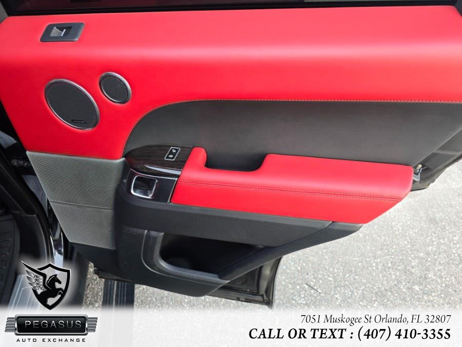 2014 Land Rover Range Rover Sport 4WD 4dr Autobiography, available for sale in Orlando, Florida | Pegasus Auto Exchange. Orlando, Florida 2014 Land Rover Range Rover Sport 4WD 4dr Autobiography, available for sale in Orlando, Florida | Pegasus Auto Exchange. Orlando, Florida