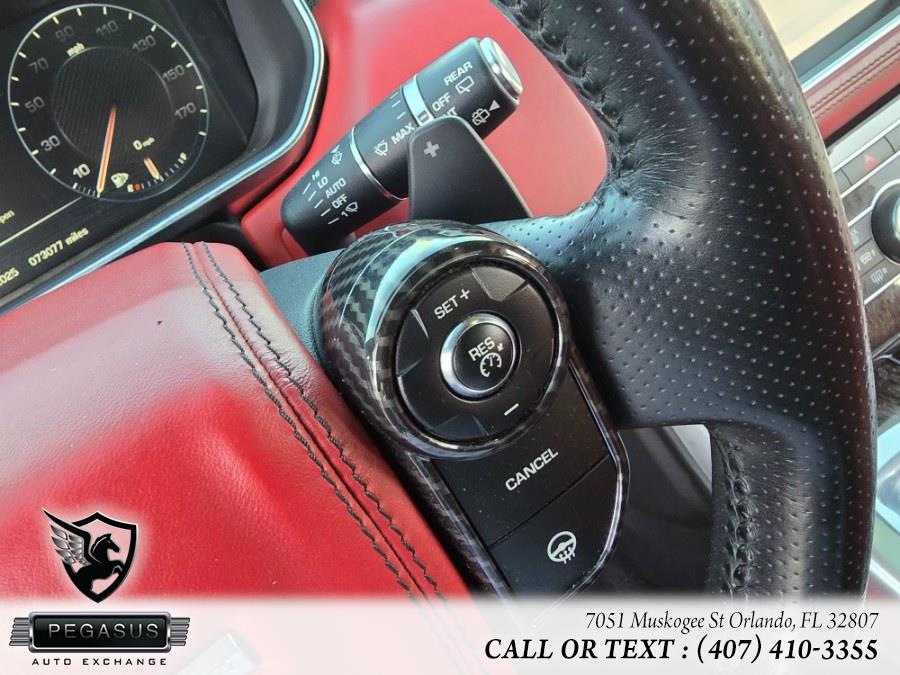 2014 Land Rover Range Rover Sport 4WD 4dr Autobiography, available for sale in Orlando, Florida | Pegasus Auto Exchange. Orlando, Florida 2014 Land Rover Range Rover Sport 4WD 4dr Autobiography, available for sale in Orlando, Florida | Pegasus Auto Exchange. Orlando, Florida