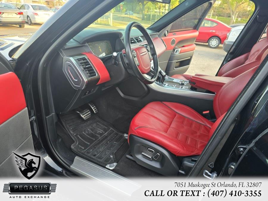 2014 Land Rover Range Rover Sport 4WD 4dr Autobiography, available for sale in Orlando, Florida | Pegasus Auto Exchange. Orlando, Florida 2014 Land Rover Range Rover Sport 4WD 4dr Autobiography, available for sale in Orlando, Florida | Pegasus Auto Exchange. Orlando, Florida
