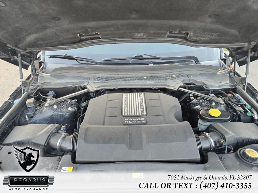 2014 Land Rover Range Rover Sport 4WD 4dr Autobiography, available for sale in Orlando, Florida | Pegasus Auto Exchange. Orlando, Florida 2014 Land Rover Range Rover Sport 4WD 4dr Autobiography, available for sale in Orlando, Florida | Pegasus Auto Exchange. Orlando, Florida