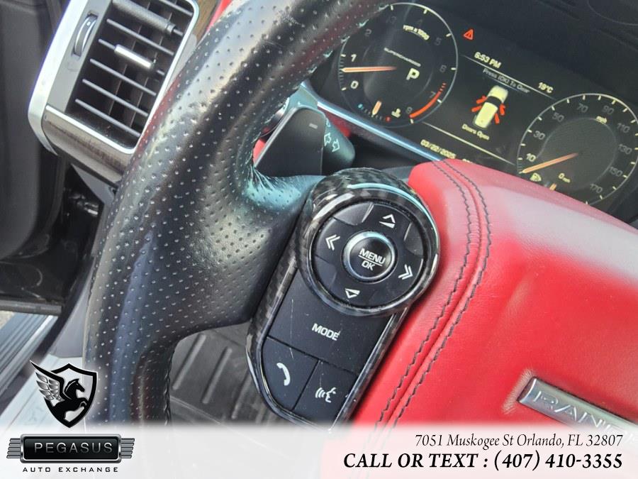 2014 Land Rover Range Rover Sport 4WD 4dr Autobiography, available for sale in Orlando, Florida | Pegasus Auto Exchange. Orlando, Florida 2014 Land Rover Range Rover Sport 4WD 4dr Autobiography, available for sale in Orlando, Florida | Pegasus Auto Exchange. Orlando, Florida