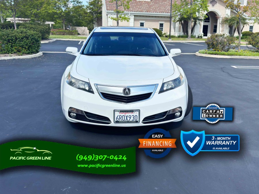 2012 Acura TL 4dr Sdn Auto 2WD Technology Package, available for sale in Lake Forest, California | Pacific Green Line. Lake Forest, California 2012 Acura TL 4dr Sdn Auto 2WD Technology Package, available for sale in Lake Forest, California | Pacific Green Line. Lake Forest, California