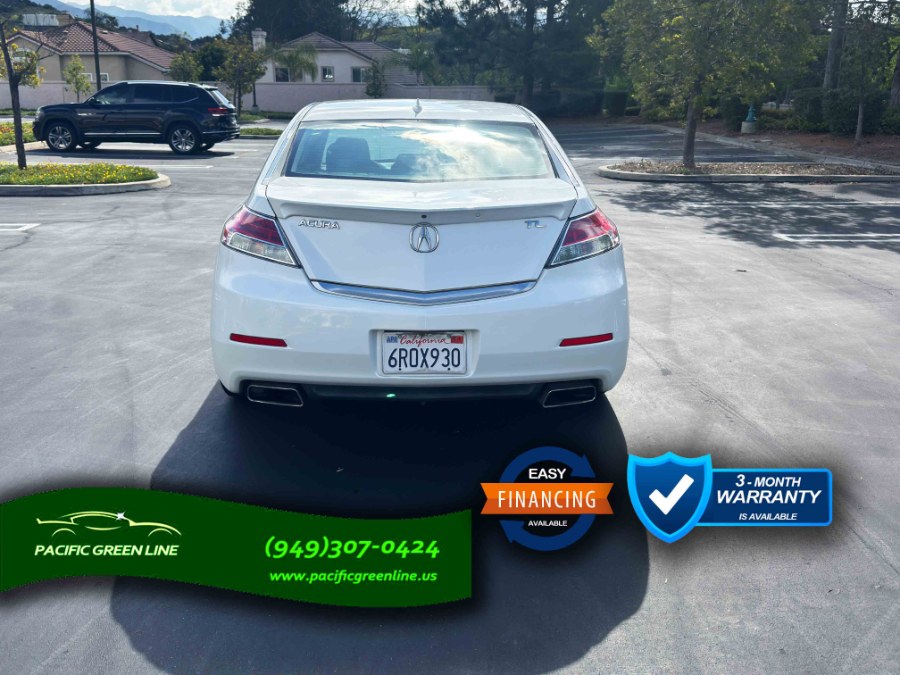 2012 Acura TL 4dr Sdn Auto 2WD Technology Package, available for sale in Lake Forest, California | Pacific Green Line. Lake Forest, California 2012 Acura TL 4dr Sdn Auto 2WD Technology Package, available for sale in Lake Forest, California | Pacific Green Line. Lake Forest, California