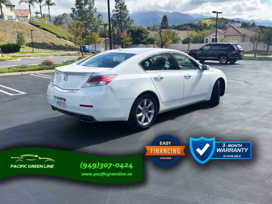 2012 Acura TL 4dr Sdn Auto 2WD Technology Package, available for sale in Lake Forest, California | Pacific Green Line. Lake Forest, California 2012 Acura TL 4dr Sdn Auto 2WD Technology Package, available for sale in Lake Forest, California | Pacific Green Line. Lake Forest, California