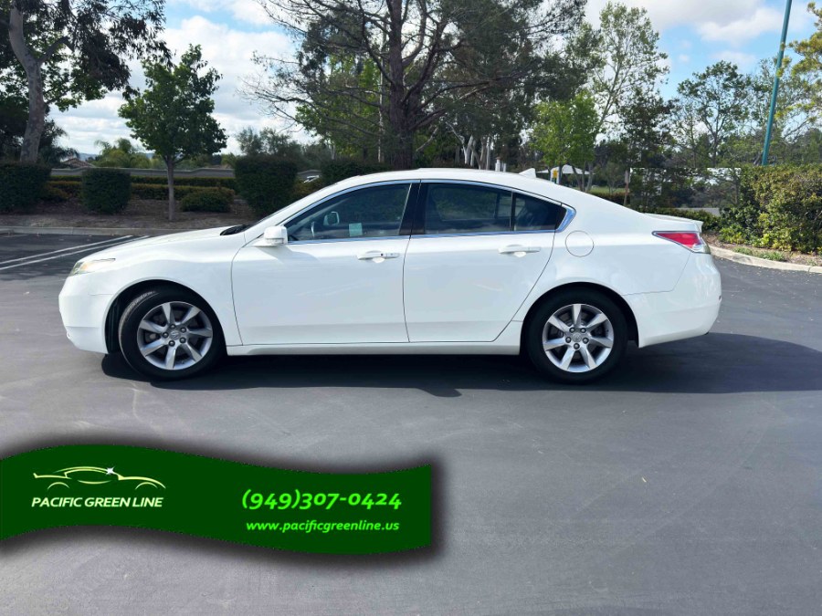 2012 Acura TL 4dr Sdn Auto 2WD Technology Package, available for sale in Lake Forest, California | Pacific Green Line. Lake Forest, California 2012 Acura TL 4dr Sdn Auto 2WD Technology Package, available for sale in Lake Forest, California | Pacific Green Line. Lake Forest, California