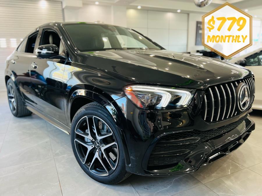 Used 2023 Mercedes-Benz GLE in Franklin Square, New York | C Rich Cars. Franklin Square, New York