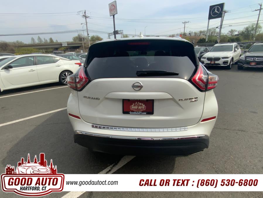2018 Nissan Murano AWD SV, available for sale in Hartford, Connecticut | Good Auto LLC. Hartford, Connecticut 2018 Nissan Murano AWD SV, available for sale in Hartford, Connecticut | Good Auto LLC. Hartford, Connecticut