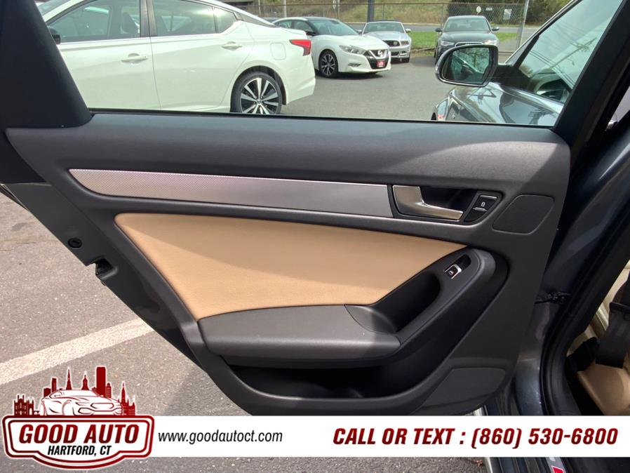 2016 Audi A4 Auto quattro 2.0T Premium, available for sale in Hartford, Connecticut | Good Auto LLC. Hartford, Connecticut 2016 Audi A4 Auto quattro 2.0T Premium, available for sale in Hartford, Connecticut | Good Auto LLC. Hartford, Connecticut