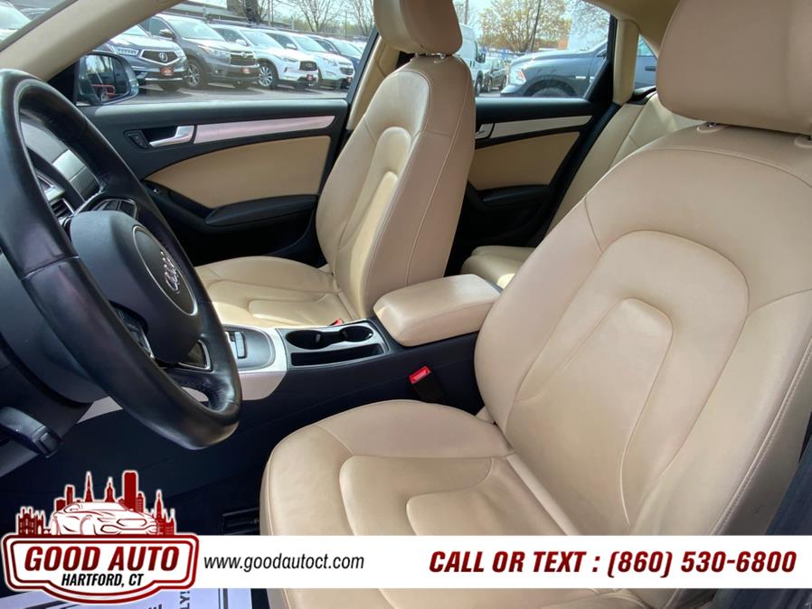 2016 Audi A4 Auto quattro 2.0T Premium, available for sale in Hartford, Connecticut | Good Auto LLC. Hartford, Connecticut 2016 Audi A4 Auto quattro 2.0T Premium, available for sale in Hartford, Connecticut | Good Auto LLC. Hartford, Connecticut