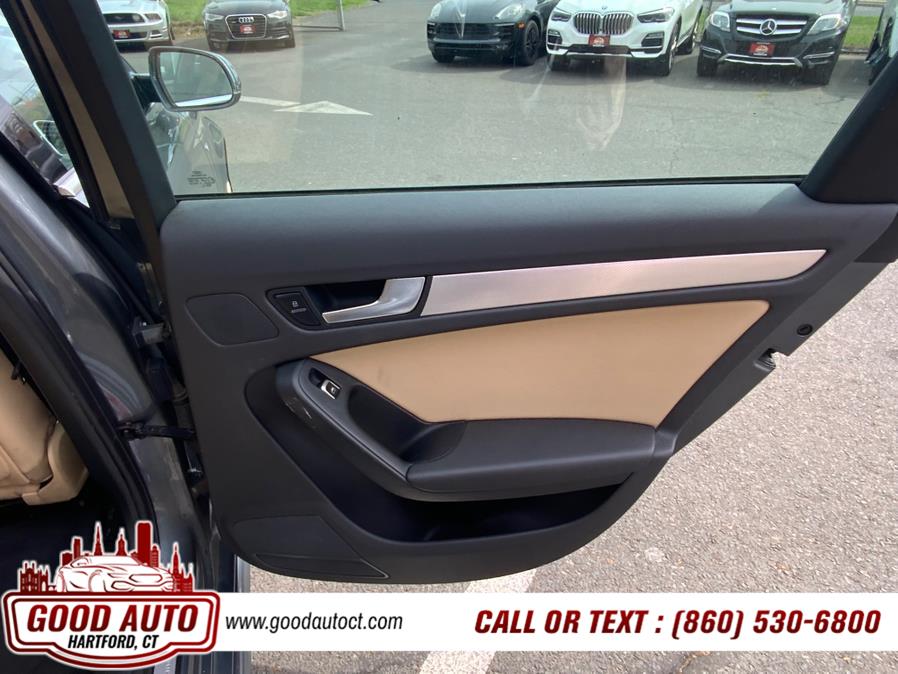 2016 Audi A4 Auto quattro 2.0T Premium, available for sale in Hartford, Connecticut | Good Auto LLC. Hartford, Connecticut 2016 Audi A4 Auto quattro 2.0T Premium, available for sale in Hartford, Connecticut | Good Auto LLC. Hartford, Connecticut