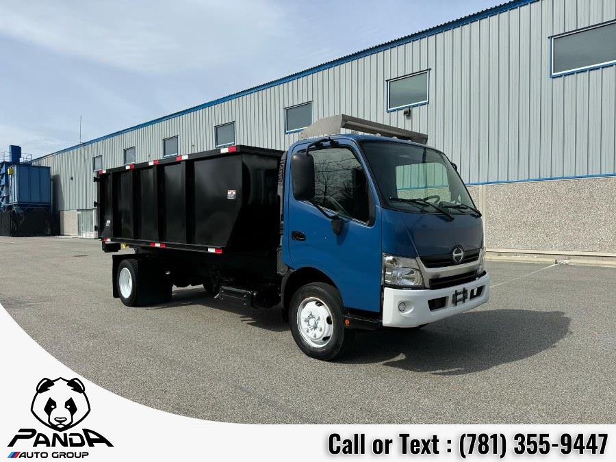 2019 Hino 195 Tilt Cab Tilt Cab, available for sale in Abington, Massachusetts | Panda Auto Group. Abington, Massachusetts 2019 Hino 195 Tilt Cab Tilt Cab, available for sale in Abington, Massachusetts | Panda Auto Group. Abington, Massachusetts