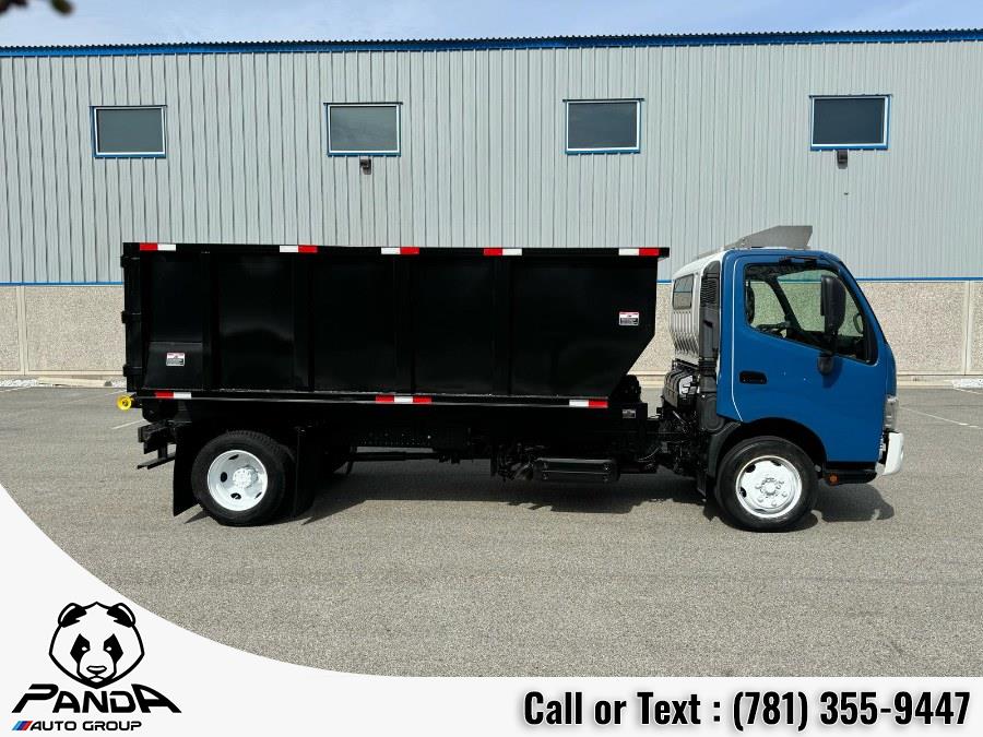 2019 Hino 195 Tilt Cab Tilt Cab, available for sale in Abington, Massachusetts | Panda Auto Group. Abington, Massachusetts 2019 Hino 195 Tilt Cab Tilt Cab, available for sale in Abington, Massachusetts | Panda Auto Group. Abington, Massachusetts