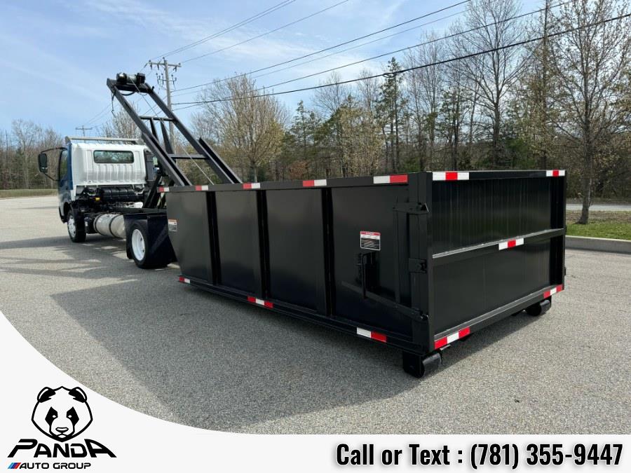 2019 Hino 195 Tilt Cab Tilt Cab, available for sale in Abington, Massachusetts | Panda Auto Group. Abington, Massachusetts 2019 Hino 195 Tilt Cab Tilt Cab, available for sale in Abington, Massachusetts | Panda Auto Group. Abington, Massachusetts