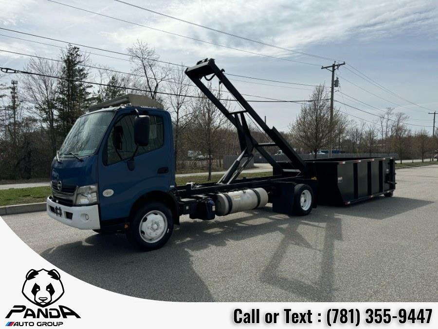 2019 Hino 195 Tilt Cab Tilt Cab, available for sale in Abington, Massachusetts | Panda Auto Group. Abington, Massachusetts 2019 Hino 195 Tilt Cab Tilt Cab, available for sale in Abington, Massachusetts | Panda Auto Group. Abington, Massachusetts