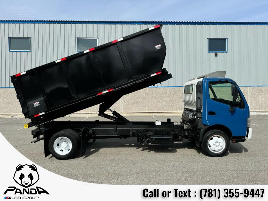 2019 Hino 195 Tilt Cab Tilt Cab, available for sale in Abington, Massachusetts | Panda Auto Group. Abington, Massachusetts 2019 Hino 195 Tilt Cab Tilt Cab, available for sale in Abington, Massachusetts | Panda Auto Group. Abington, Massachusetts