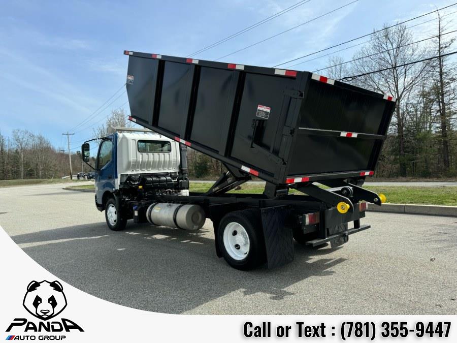 2019 Hino 195 Tilt Cab Tilt Cab, available for sale in Abington, Massachusetts | Panda Auto Group. Abington, Massachusetts 2019 Hino 195 Tilt Cab Tilt Cab, available for sale in Abington, Massachusetts | Panda Auto Group. Abington, Massachusetts