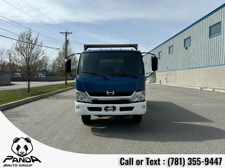 2019 Hino 195 Tilt Cab Tilt Cab, available for sale in Abington, Massachusetts | Panda Auto Group. Abington, Massachusetts 2019 Hino 195 Tilt Cab Tilt Cab, available for sale in Abington, Massachusetts | Panda Auto Group. Abington, Massachusetts