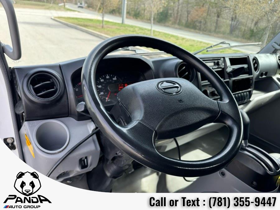 2019 Hino 195 Tilt Cab Tilt Cab, available for sale in Abington, Massachusetts | Panda Auto Group. Abington, Massachusetts 2019 Hino 195 Tilt Cab Tilt Cab, available for sale in Abington, Massachusetts | Panda Auto Group. Abington, Massachusetts