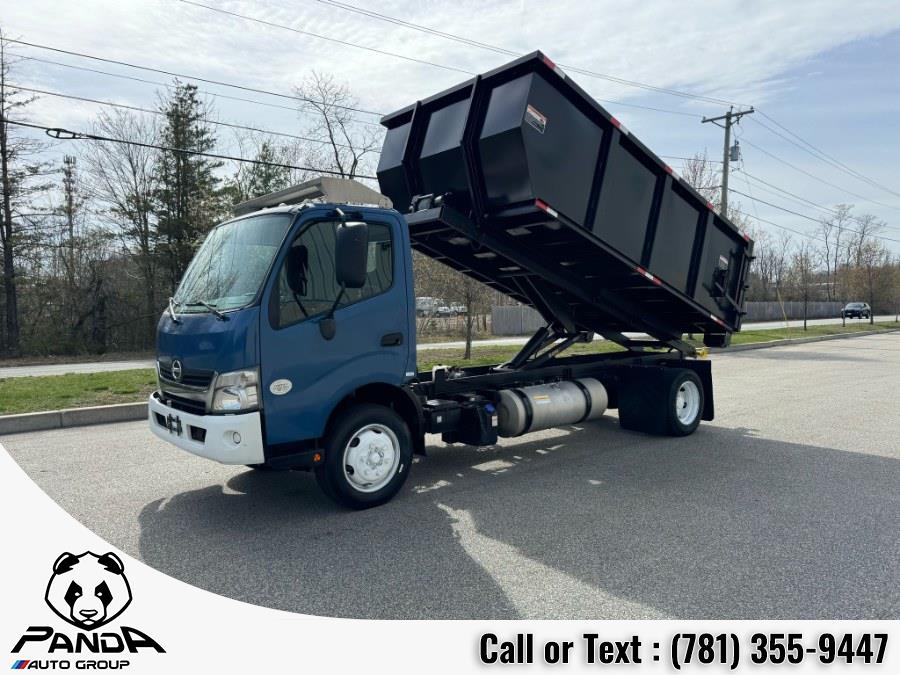 2019 Hino 195 Tilt Cab Tilt Cab, available for sale in Abington, Massachusetts | Panda Auto Group. Abington, Massachusetts 2019 Hino 195 Tilt Cab Tilt Cab, available for sale in Abington, Massachusetts | Panda Auto Group. Abington, Massachusetts