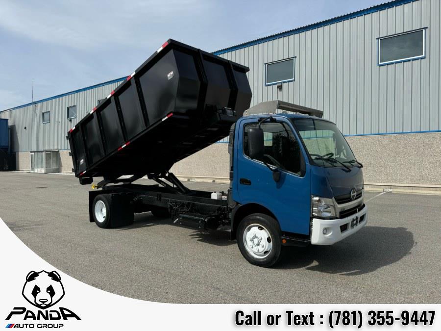 2019 Hino 195 Tilt Cab Tilt Cab, available for sale in Abington, Massachusetts | Panda Auto Group. Abington, Massachusetts 2019 Hino 195 Tilt Cab Tilt Cab, available for sale in Abington, Massachusetts | Panda Auto Group. Abington, Massachusetts