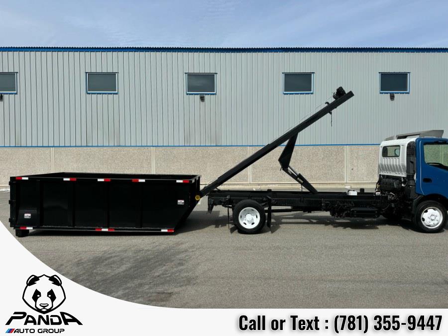 2019 Hino 195 Tilt Cab Tilt Cab, available for sale in Abington, Massachusetts | Panda Auto Group. Abington, Massachusetts 2019 Hino 195 Tilt Cab Tilt Cab, available for sale in Abington, Massachusetts | Panda Auto Group. Abington, Massachusetts