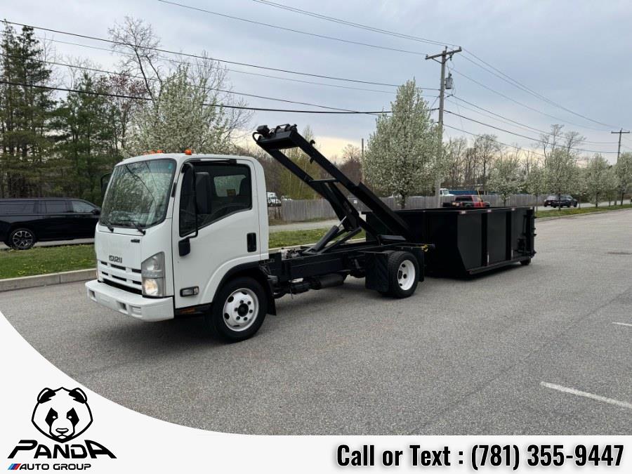 2015 Isuzu NPR HD GAS REG 109" WB WHITE CAB IBT PWL, available for sale in Abington, Massachusetts | Panda Auto Group. Abington, Massachusetts 2015 Isuzu NPR HD GAS REG 109" WB WHITE CAB IBT PWL, available for sale in Abington, Massachusetts | Panda Auto Group. Abington, Massachusetts