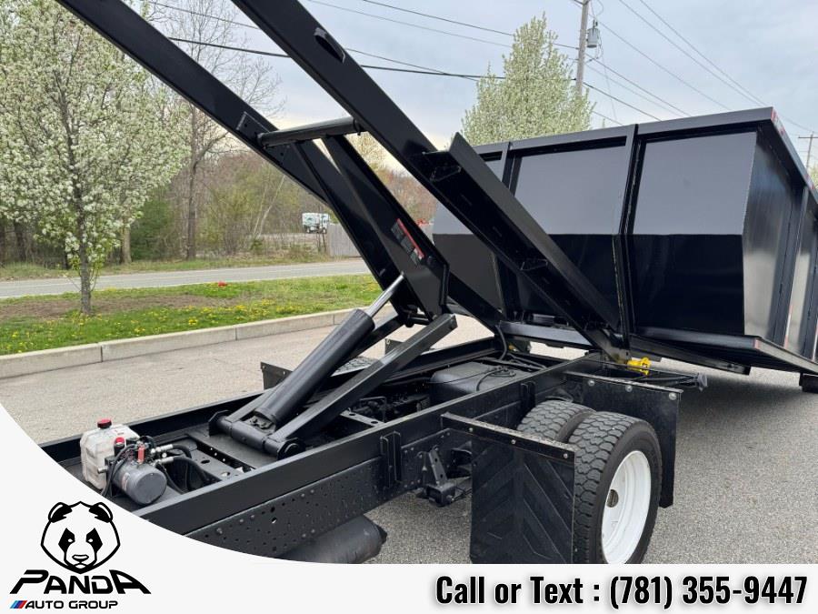 2015 Isuzu NPR HD GAS REG 109" WB WHITE CAB IBT PWL, available for sale in Abington, Massachusetts | Panda Auto Group. Abington, Massachusetts 2015 Isuzu NPR HD GAS REG 109" WB WHITE CAB IBT PWL, available for sale in Abington, Massachusetts | Panda Auto Group. Abington, Massachusetts