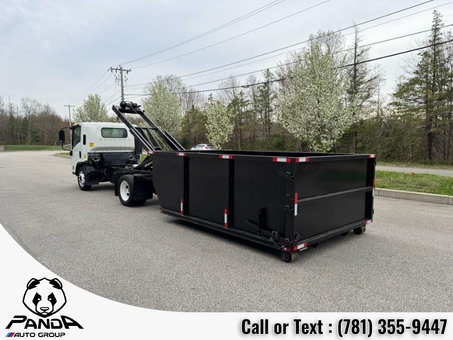 2015 Isuzu NPR HD GAS REG 109" WB WHITE CAB IBT PWL, available for sale in Abington, Massachusetts | Panda Auto Group. Abington, Massachusetts 2015 Isuzu NPR HD GAS REG 109" WB WHITE CAB IBT PWL, available for sale in Abington, Massachusetts | Panda Auto Group. Abington, Massachusetts