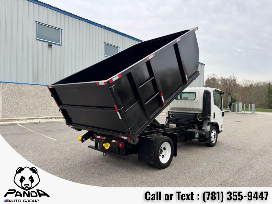 2015 Isuzu NPR HD GAS REG 109" WB WHITE CAB IBT PWL, available for sale in Abington, Massachusetts | Panda Auto Group. Abington, Massachusetts 2015 Isuzu NPR HD GAS REG 109" WB WHITE CAB IBT PWL, available for sale in Abington, Massachusetts | Panda Auto Group. Abington, Massachusetts