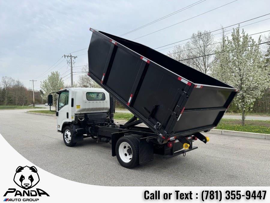 2015 Isuzu NPR HD GAS REG 109" WB WHITE CAB IBT PWL, available for sale in Abington, Massachusetts | Panda Auto Group. Abington, Massachusetts 2015 Isuzu NPR HD GAS REG 109" WB WHITE CAB IBT PWL, available for sale in Abington, Massachusetts | Panda Auto Group. Abington, Massachusetts