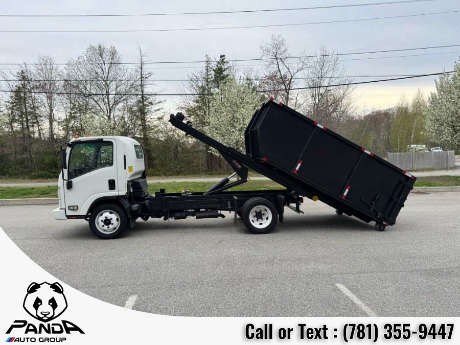 2015 Isuzu NPR HD GAS REG 109" WB WHITE CAB IBT PWL, available for sale in Abington, Massachusetts | Panda Auto Group. Abington, Massachusetts 2015 Isuzu NPR HD GAS REG 109" WB WHITE CAB IBT PWL, available for sale in Abington, Massachusetts | Panda Auto Group. Abington, Massachusetts