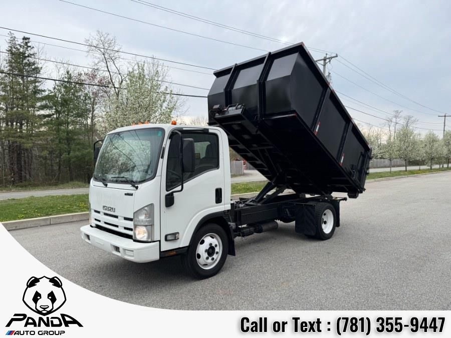 Used 2015 Isuzu NPR HD GAS REG in Abington, Massachusetts | Panda Auto Group. Abington, Massachusetts