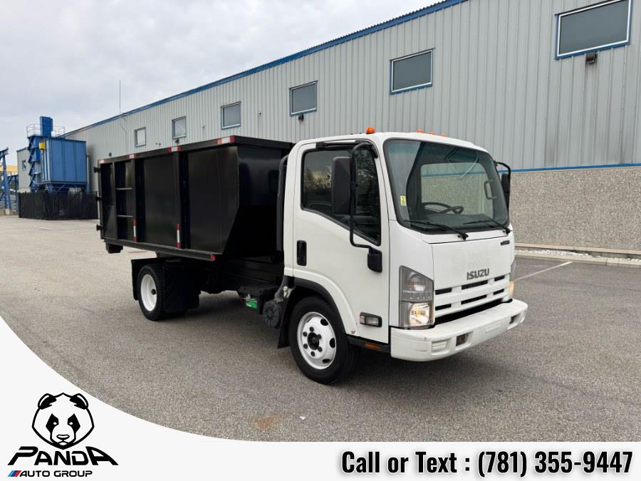 2015 Isuzu NPR HD GAS REG 109" WB WHITE CAB IBT PWL, available for sale in Abington, Massachusetts | Panda Auto Group. Abington, Massachusetts 2015 Isuzu NPR HD GAS REG 109" WB WHITE CAB IBT PWL, available for sale in Abington, Massachusetts | Panda Auto Group. Abington, Massachusetts