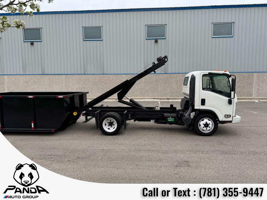 2015 Isuzu NPR HD GAS REG 109" WB WHITE CAB IBT PWL, available for sale in Abington, Massachusetts | Panda Auto Group. Abington, Massachusetts 2015 Isuzu NPR HD GAS REG 109" WB WHITE CAB IBT PWL, available for sale in Abington, Massachusetts | Panda Auto Group. Abington, Massachusetts
