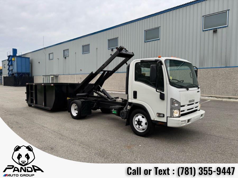 2015 Isuzu NPR HD GAS REG 109" WB WHITE CAB IBT PWL, available for sale in Abington, Massachusetts | Panda Auto Group. Abington, Massachusetts 2015 Isuzu NPR HD GAS REG 109" WB WHITE CAB IBT PWL, available for sale in Abington, Massachusetts | Panda Auto Group. Abington, Massachusetts