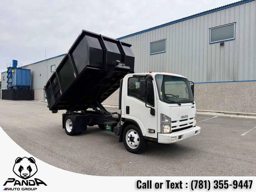 2015 Isuzu NPR HD GAS REG 109" WB WHITE CAB IBT PWL, available for sale in Abington, Massachusetts | Panda Auto Group. Abington, Massachusetts 2015 Isuzu NPR HD GAS REG 109" WB WHITE CAB IBT PWL, available for sale in Abington, Massachusetts | Panda Auto Group. Abington, Massachusetts