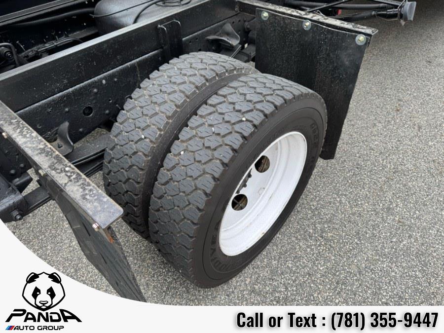 2015 Isuzu NPR HD GAS REG 109" WB WHITE CAB IBT PWL, available for sale in Abington, Massachusetts | Panda Auto Group. Abington, Massachusetts 2015 Isuzu NPR HD GAS REG 109" WB WHITE CAB IBT PWL, available for sale in Abington, Massachusetts | Panda Auto Group. Abington, Massachusetts