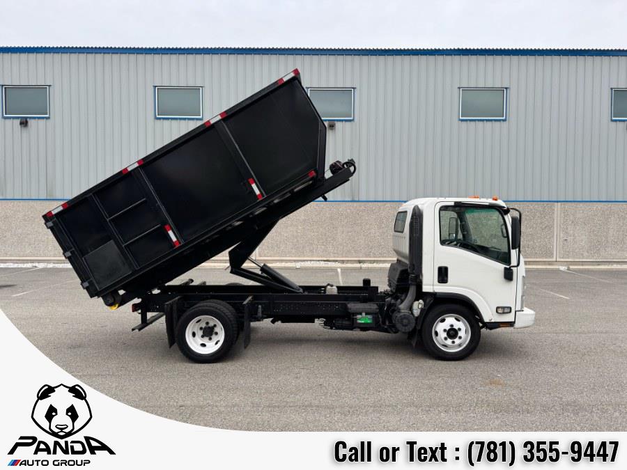 2015 Isuzu NPR HD GAS REG 109" WB WHITE CAB IBT PWL, available for sale in Abington, Massachusetts | Panda Auto Group. Abington, Massachusetts 2015 Isuzu NPR HD GAS REG 109" WB WHITE CAB IBT PWL, available for sale in Abington, Massachusetts | Panda Auto Group. Abington, Massachusetts