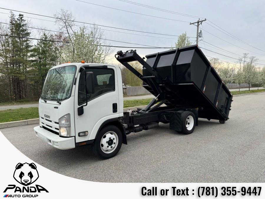 2015 Isuzu NPR HD GAS REG 109" WB WHITE CAB IBT PWL, available for sale in Abington, Massachusetts | Panda Auto Group. Abington, Massachusetts 2015 Isuzu NPR HD GAS REG 109" WB WHITE CAB IBT PWL, available for sale in Abington, Massachusetts | Panda Auto Group. Abington, Massachusetts