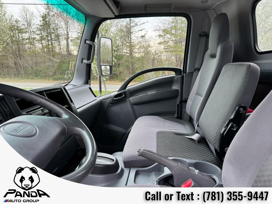 2015 Isuzu NPR HD GAS REG 109" WB WHITE CAB IBT PWL, available for sale in Abington, Massachusetts | Panda Auto Group. Abington, Massachusetts 2015 Isuzu NPR HD GAS REG 109" WB WHITE CAB IBT PWL, available for sale in Abington, Massachusetts | Panda Auto Group. Abington, Massachusetts