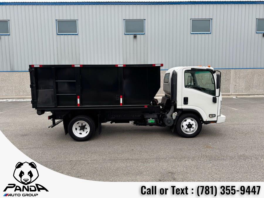 2015 Isuzu NPR HD GAS REG 109" WB WHITE CAB IBT PWL, available for sale in Abington, Massachusetts | Panda Auto Group. Abington, Massachusetts 2015 Isuzu NPR HD GAS REG 109" WB WHITE CAB IBT PWL, available for sale in Abington, Massachusetts | Panda Auto Group. Abington, Massachusetts