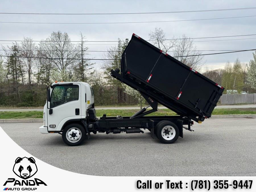 2015 Isuzu NPR HD GAS REG 109" WB WHITE CAB IBT PWL, available for sale in Abington, Massachusetts | Panda Auto Group. Abington, Massachusetts 2015 Isuzu NPR HD GAS REG 109" WB WHITE CAB IBT PWL, available for sale in Abington, Massachusetts | Panda Auto Group. Abington, Massachusetts