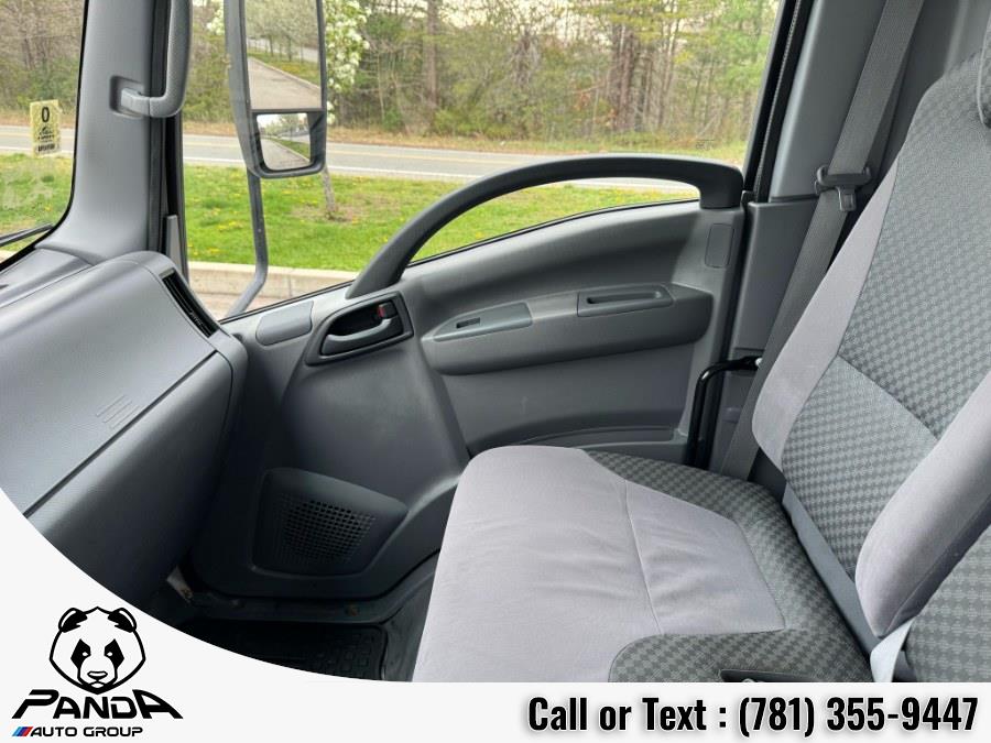 2015 Isuzu NPR HD GAS REG 109" WB WHITE CAB IBT PWL, available for sale in Abington, Massachusetts | Panda Auto Group. Abington, Massachusetts 2015 Isuzu NPR HD GAS REG 109" WB WHITE CAB IBT PWL, available for sale in Abington, Massachusetts | Panda Auto Group. Abington, Massachusetts