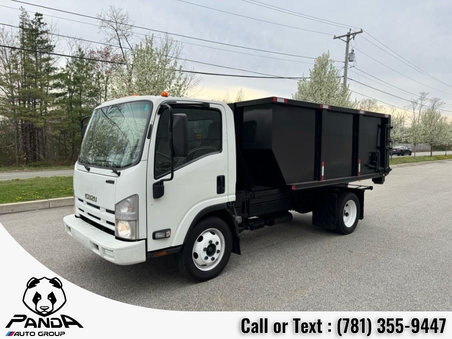 2015 Isuzu NPR HD GAS REG 109" WB WHITE CAB IBT PWL, available for sale in Abington, Massachusetts | Panda Auto Group. Abington, Massachusetts 2015 Isuzu NPR HD GAS REG 109" WB WHITE CAB IBT PWL, available for sale in Abington, Massachusetts | Panda Auto Group. Abington, Massachusetts