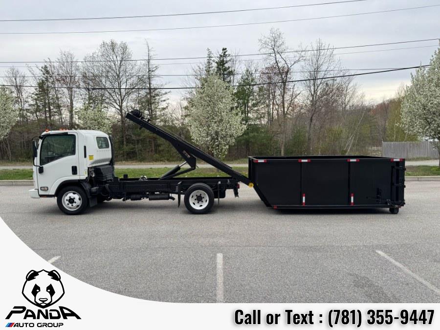 2015 Isuzu NPR HD GAS REG 109" WB WHITE CAB IBT PWL, available for sale in Abington, Massachusetts | Panda Auto Group. Abington, Massachusetts 2015 Isuzu NPR HD GAS REG 109" WB WHITE CAB IBT PWL, available for sale in Abington, Massachusetts | Panda Auto Group. Abington, Massachusetts