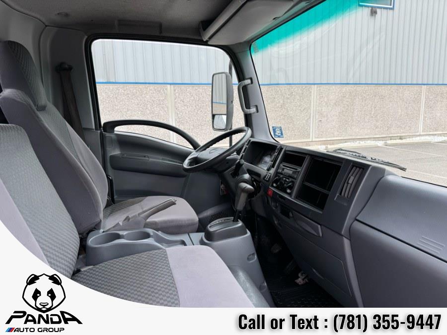 2015 Isuzu NPR HD GAS REG 109" WB WHITE CAB IBT PWL, available for sale in Abington, Massachusetts | Panda Auto Group. Abington, Massachusetts 2015 Isuzu NPR HD GAS REG 109" WB WHITE CAB IBT PWL, available for sale in Abington, Massachusetts | Panda Auto Group. Abington, Massachusetts
