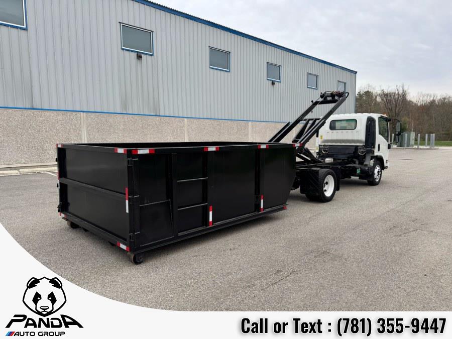 2015 Isuzu NPR HD GAS REG 109" WB WHITE CAB IBT PWL, available for sale in Abington, Massachusetts | Panda Auto Group. Abington, Massachusetts 2015 Isuzu NPR HD GAS REG 109" WB WHITE CAB IBT PWL, available for sale in Abington, Massachusetts | Panda Auto Group. Abington, Massachusetts