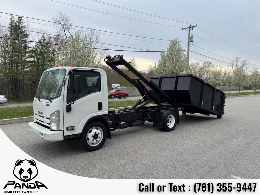 2015 Isuzu NPR HD GAS REG 109" WB WHITE CAB IBT PWL, available for sale in Abington, Massachusetts | Panda Auto Group. Abington, Massachusetts 2015 Isuzu NPR HD GAS REG 109" WB WHITE CAB IBT PWL, available for sale in Abington, Massachusetts | Panda Auto Group. Abington, Massachusetts